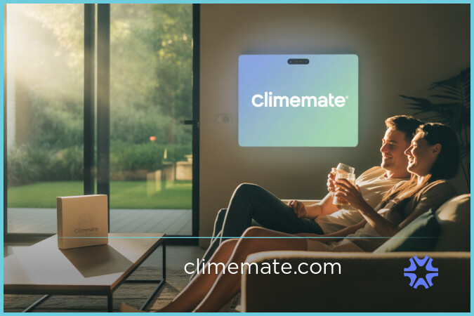 ClimeMate.com image 2