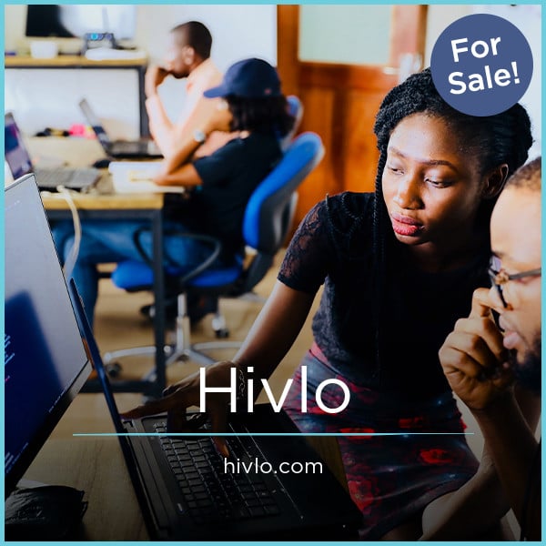 Hivlo.com - Unique premium domains for sale