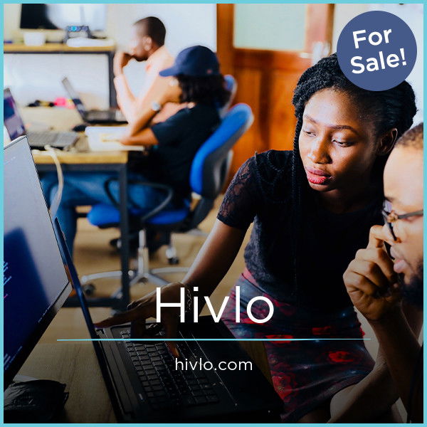 Hivlo.com