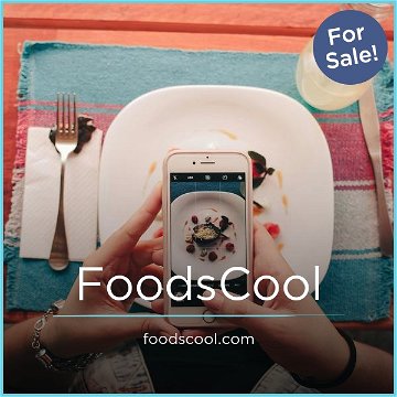 FoodsCool.com