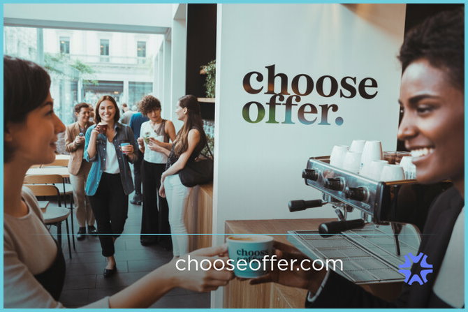 ChooseOffer.com — 2