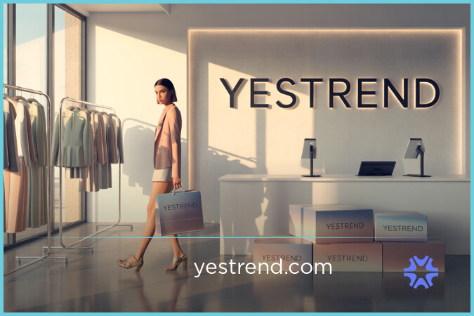 YesTrend.com - buying Good premium names