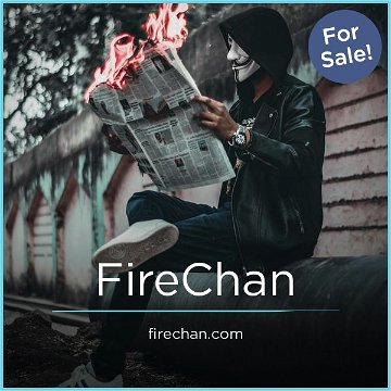 FireChan.com