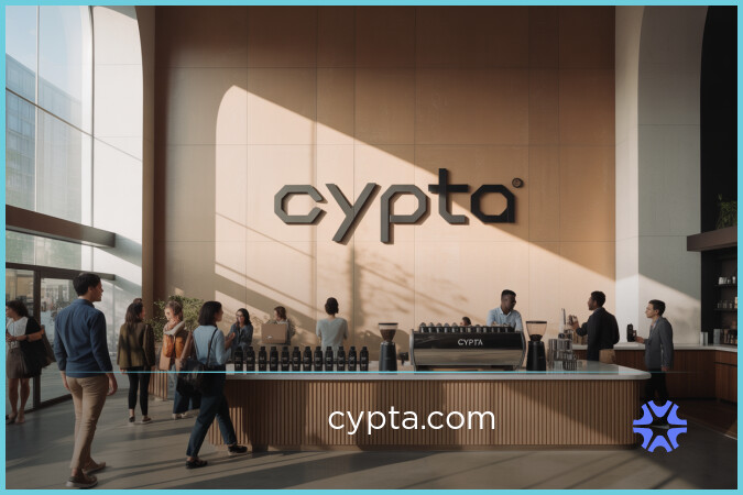 Cypta.com - Best premium domains