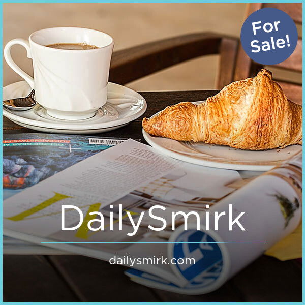 DailySmirk.com
