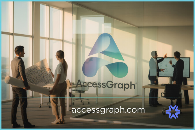AccessGraph.com - Good premium domain marketplace