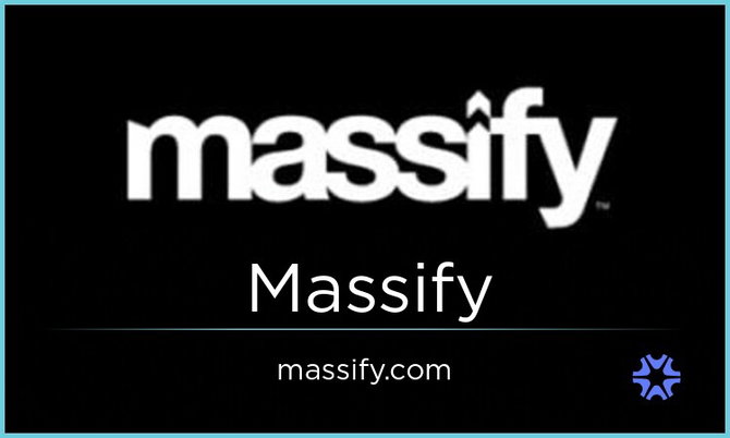 Massify.com — 2