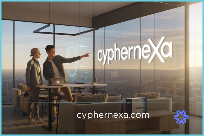 CypherNexa.com — 2