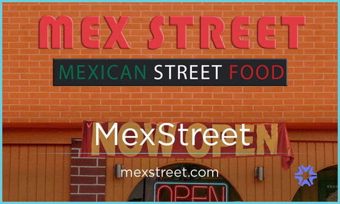MexStreet.com — 2
