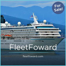 FleetFoward.com - Good domains for sale