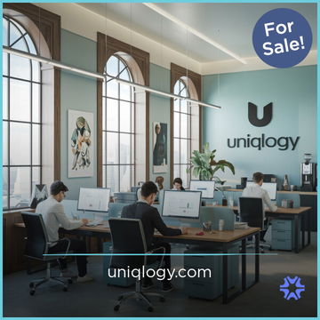 uniqlogy.com