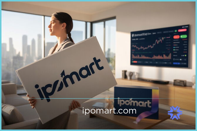 IpoMart.com — 2