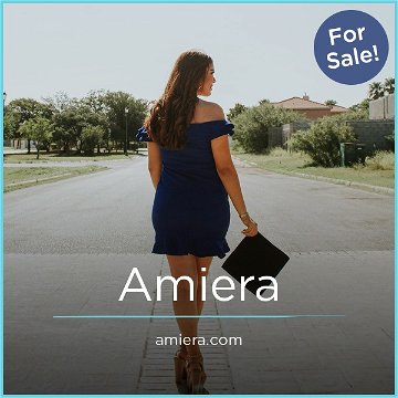 Amiera.com