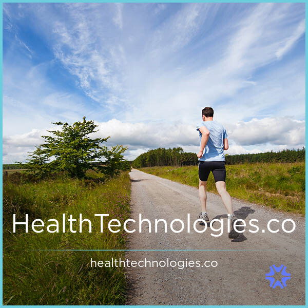 HealthTechnologies.co