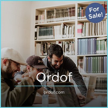 Ordof.com
