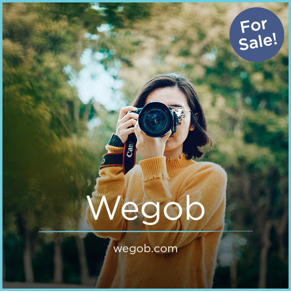 Wegob.com — 2