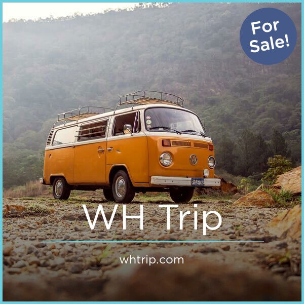 WHTrip.com