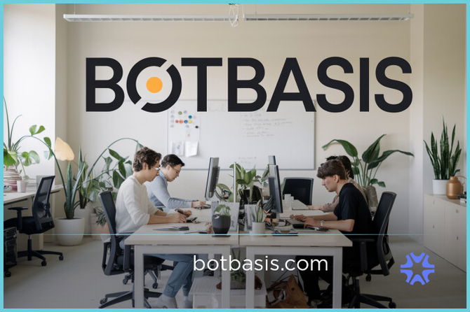 BotBasis.com — 2