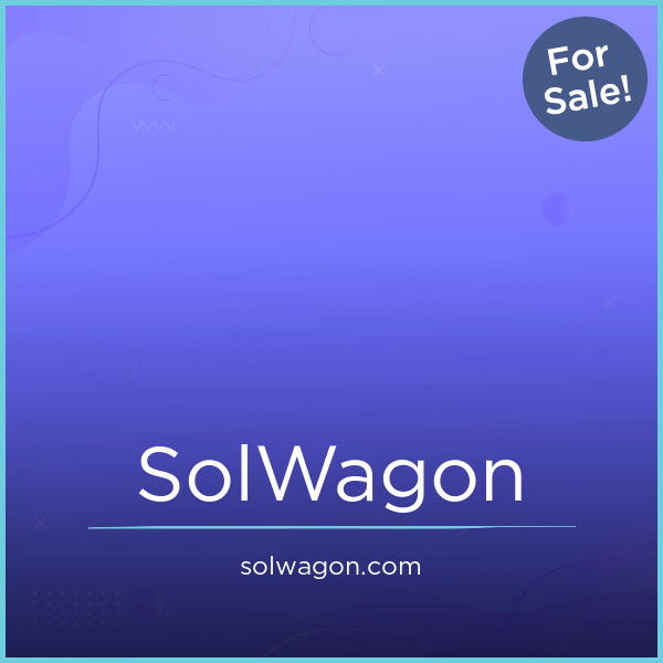 SolWagon.com