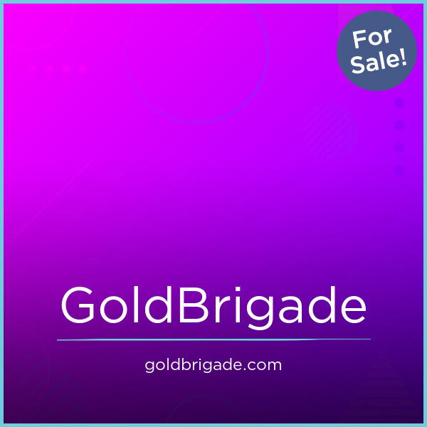GoldBrigade.com