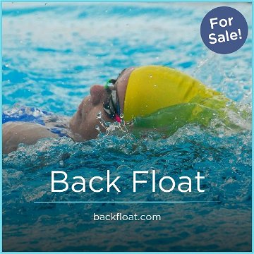 BackFloat.com