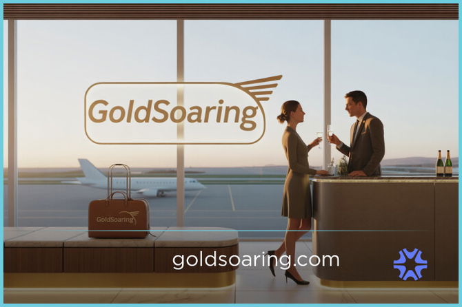 GoldSoaring.com