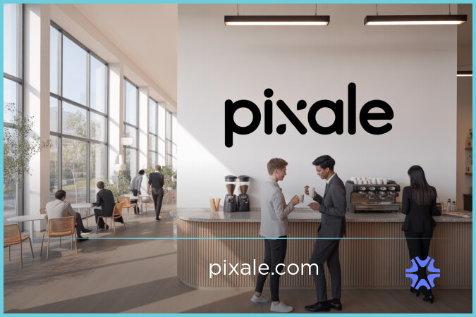 Pixale.com - Unique premium names
