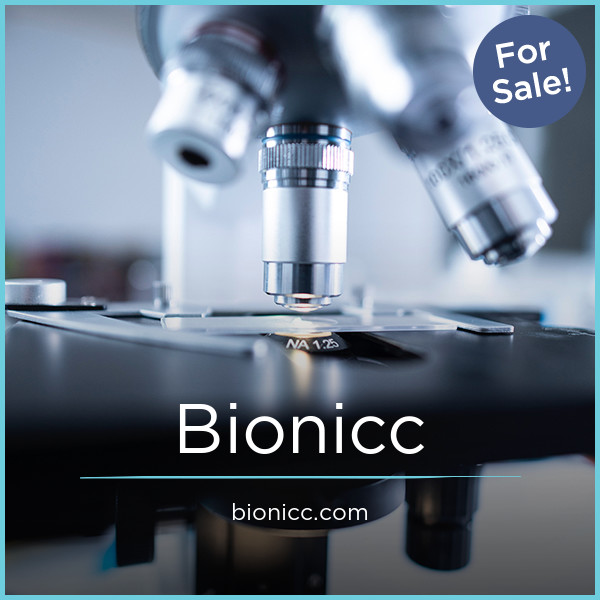 Bionicc.com image 2