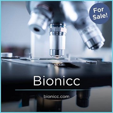 Bionicc.com