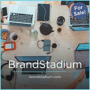 BrandStadium.com