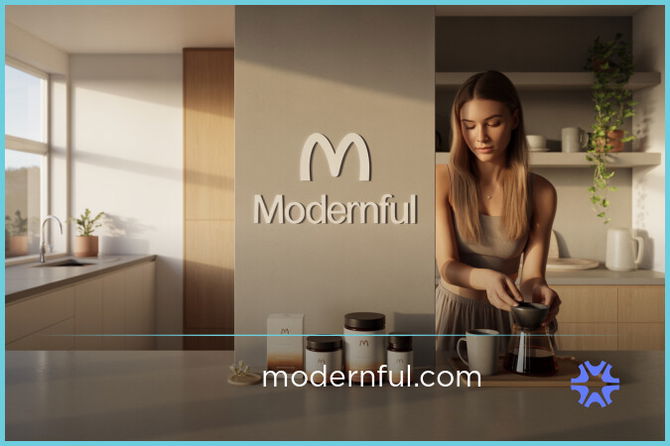 ModernFul.com