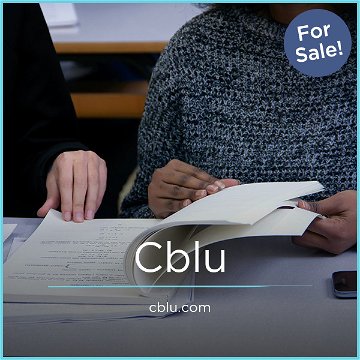 CBLU.com