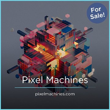 PixelMachines.com