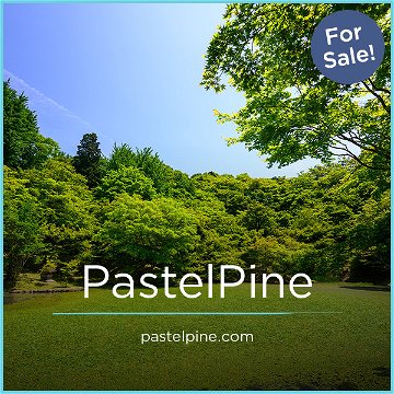 PastelPine.com