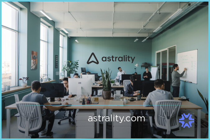 Astrality.com - New premium domain names for sale