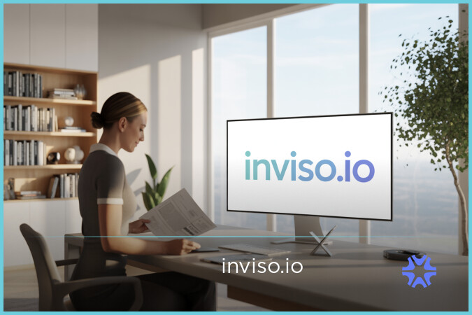 inviso.io - buy Cool premium names