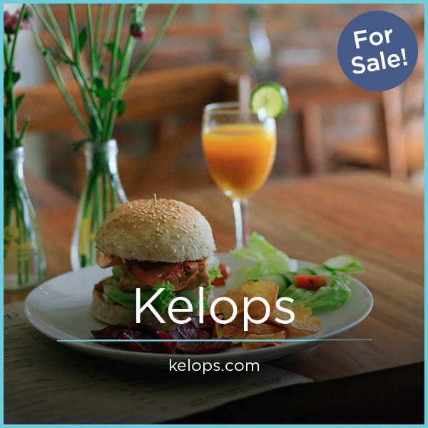 Kelops.com - buying Great premium names