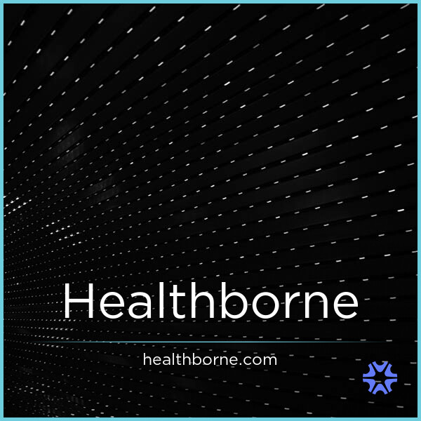 HealthBorne.com image 2
