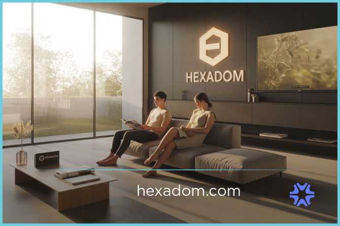 HexaDom.com