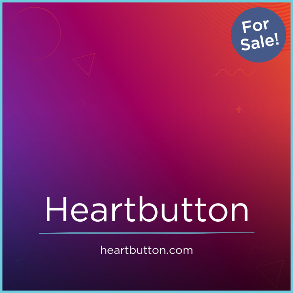 HeartButton.com — 2