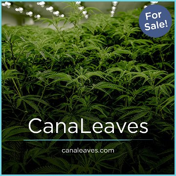 CanaLeaves.com