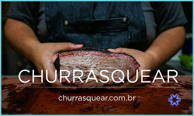 Churrasquear.Com.Br
