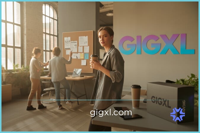 GigXL.com image 2