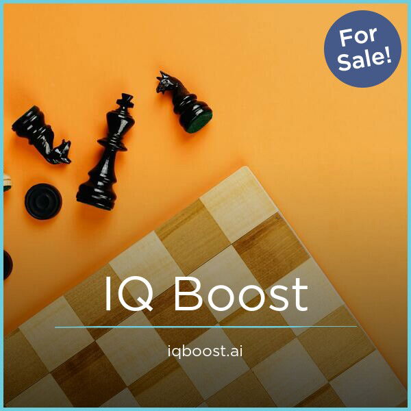 IQBoost.ai