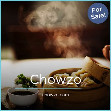 Chowzo.com