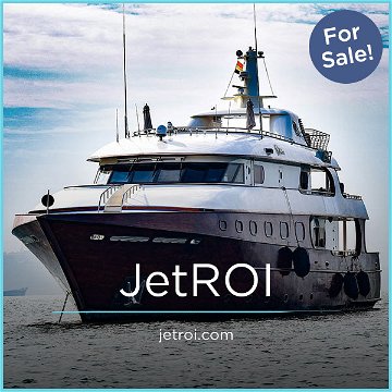 JetROI.com