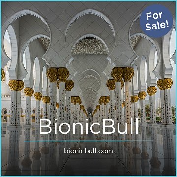 BionicBull.com
