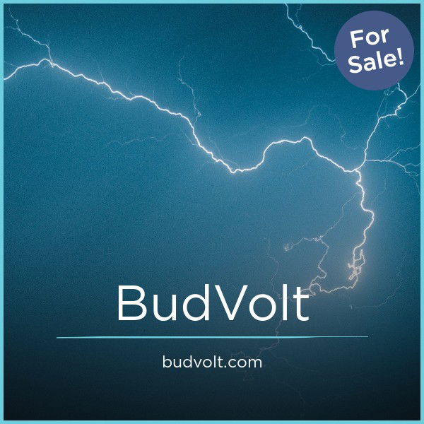 BudVolt.com — 2