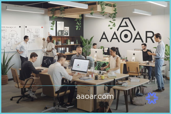 AAOAR.com
