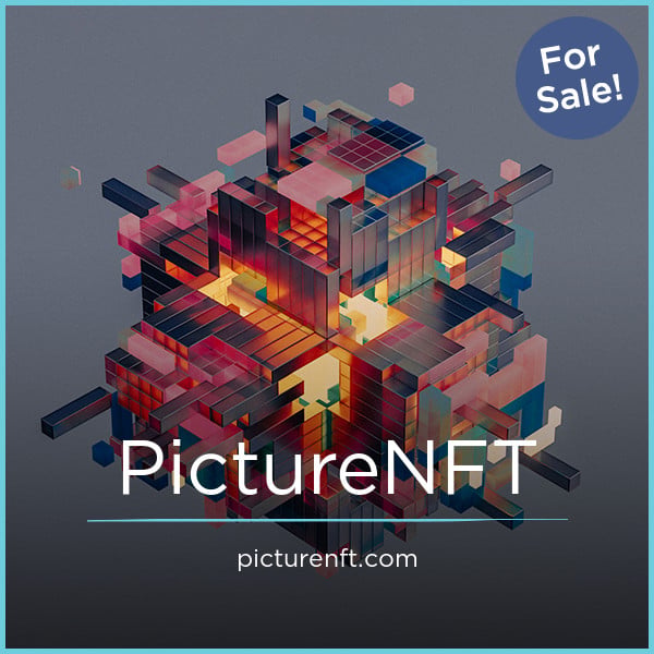 PictureNFT.com - Creative premium domain names